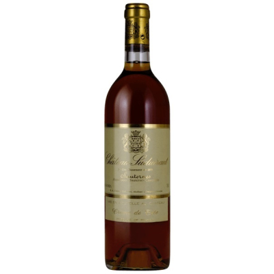 Creme de Tete 1989 (24x37.5cl)