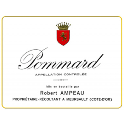 Robert Ampeau Pommard 1989 (12x75cl)