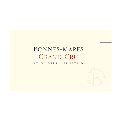 Olivier Bernstein Bonnes-Mares Grand Cru 2012 (6x75cl)