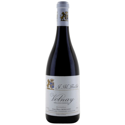 Jean-Marc Boillot Volnay 2001 (6x75cl)
