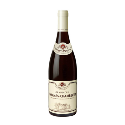 Bouchard Pere et Fils Charmes Chambertin 2002 (6x75cl)