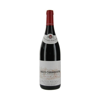Bouchard Pere et Fils Mazis Chambertin 2005 (1x75cl)