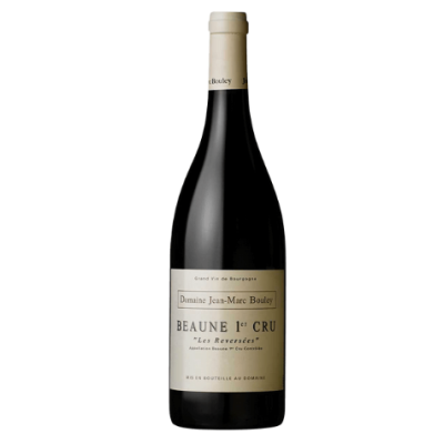 Jean-Marc Bouley Beaune 1er Cru Reverses Rouge 2022 (6x75cl)