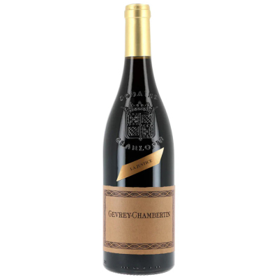 Philippe Charlopin-Parizot Gevrey-Chambertin La Justice 2022 (6x75cl)