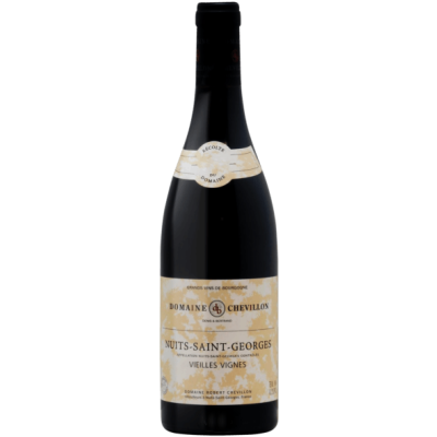 Robert Chevillon Nuits-Saint-Georges VV 2012 (1x75cl)