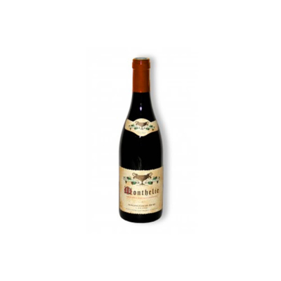 Coche Dury Monthelie Rouge 2022 (1x75cl)