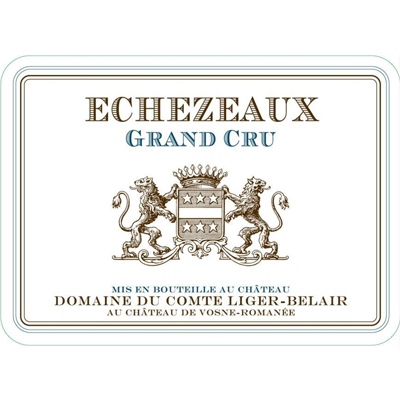 Comte Liger-Belair Echezeaux Grand Cru 2011 (1x75cl)