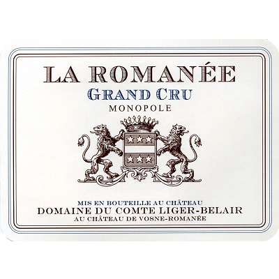 Domaine du Comte Liger-Belair - Producers