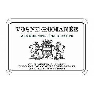 Comte Liger-Belair Vosne-Romanee 1er Cru Aux Reignots 2016 (1x75cl)