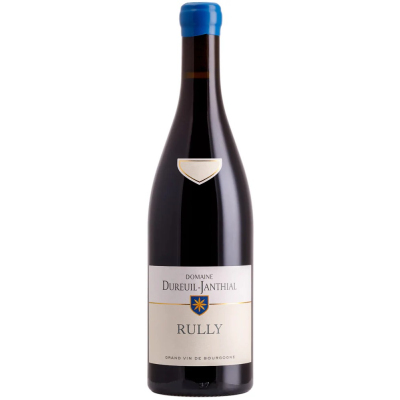Dureuil-Janthial Rully Rouge 2022 (12x75cl)