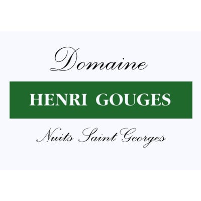 Henri Gouges Nuits-Saint-Georges 1er Cru Les Chaignots 2022 (12x75cl)