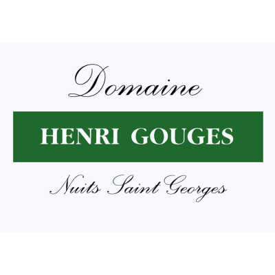 Henri Gouges Nuits-Saint-Georges 1er Cru Les Chaignots 2021 (12x75cl)