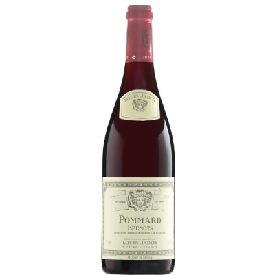 Louis Jadot Pommard 1er Cru Epenots 2015 (6x75cl)