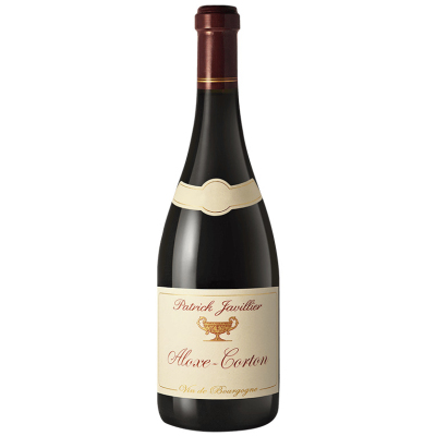 Patrick Javillier Aloxe-Corton Rouge 2022 (12x75cl)