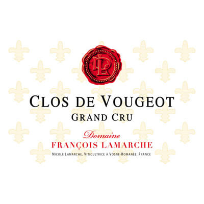 Lamarche Clos de Vougeot Grand Cru 2014 (1x75cl)