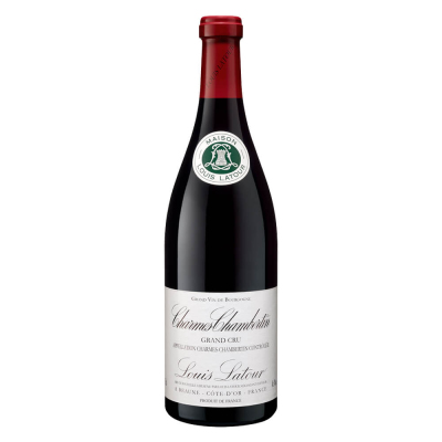 Louis Latour Charmes-Chambertin Grand Cru 2011 (12x75cl)