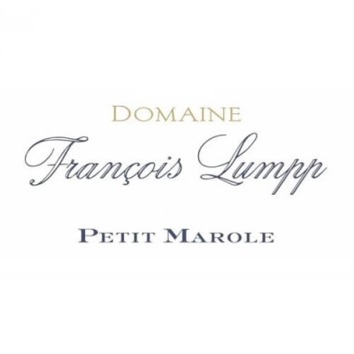Francois Lumpp Givry 1er Cru Petit Marole 2022 (6x75cl)