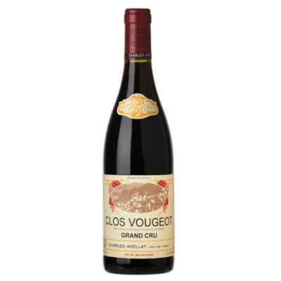 Charles Noellat Clos Vougeot Grand Cru 2015 (6x75cl)