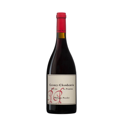 Philippe Pacalet Gevrey-Chambertin 2019 (12x75cl)