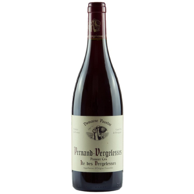 Jean-Marc Pavelot Pernand Ile Vergelesses Rouge 2022 (12x75cl)