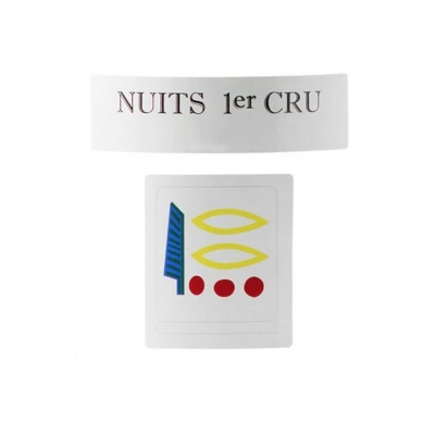Prieure Roch Nuits-Saint-Georges 1er Cru 2015 (1x75cl)