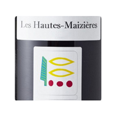 Prieure Roch Vosne-Romanee Les Hautes Maizieres 2015 (1x150cl)