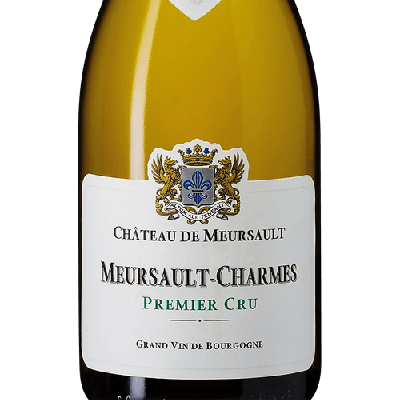 Chateau de Meursault Meursault-Charmes 1er Cru Charmes 2021 (6x75cl)