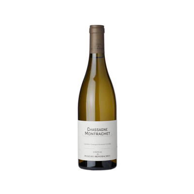 Domaine de Montille Chassagne-Montrachet 2022 (12x75cl)