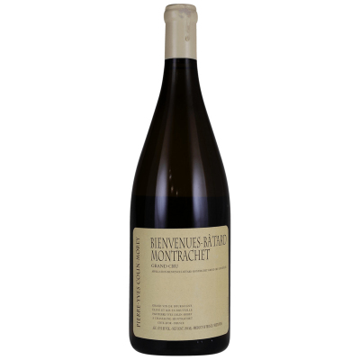 Colin Morey Bienvenues-Batard-Montrachet Grand Cru 2013 (3x75cl)