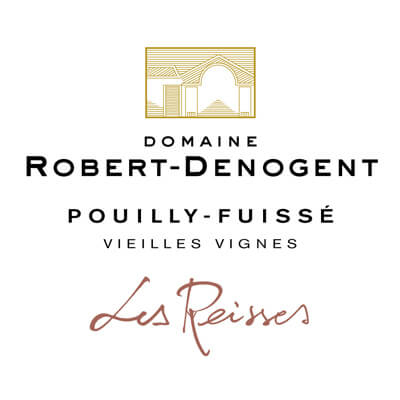 Robert-Denogent Pouilly-Fuisse Les Reisses 2020 (12x75cl)