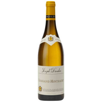 Joseph Drouhin Chassagne-Montrachet 2022 (12x75cl)