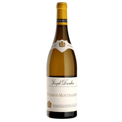 Joseph Drouhin Puligny-Montrachet 2018 (3x150cl)