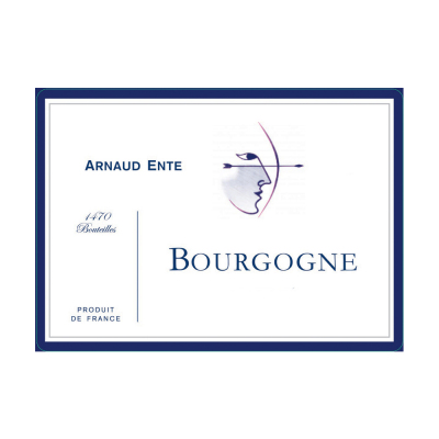 Arnaud Ente Bourgogne Blanc 2016 (6x75cl)