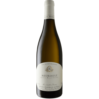 Henri Germain Meursault Blanc 2021 (3x75cl)