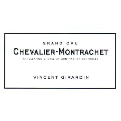 Vincent Girardin Chevalier-Montrachet Grand Cru 2022 (6x75cl)