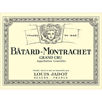 (Maison) Louis Jadot Batard-Montrachet Grand Cru 2017 (6x75cl)