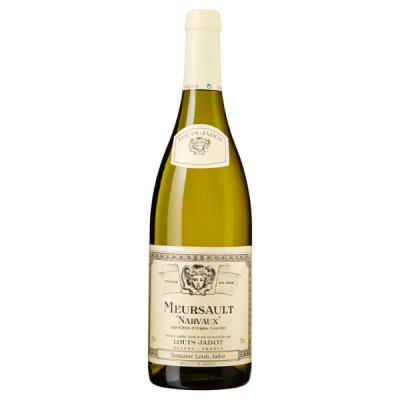 Louis Jadot Meursault Narvaux Blanc 2023 (6x75cl)
