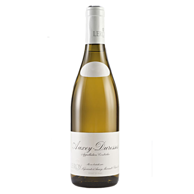 Maison Leroy Auxey Duresses Blanc 2016 (12x75cl)