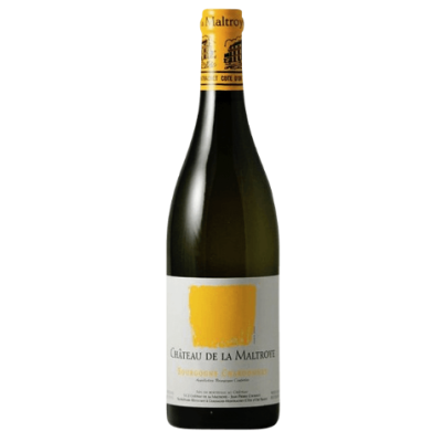 Maltroye Bourgogne Blanc 2019 (6x75cl)