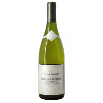 Michelot Meursault 1er Cru Perrieres Blanc 2022 (6x75cl)