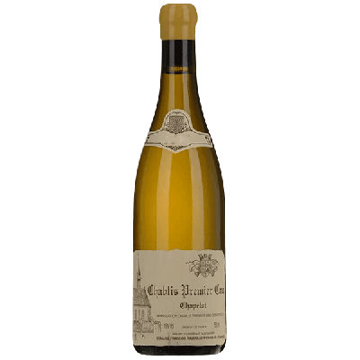 Raveneau Chablis 1er Cru Chapelot 2006 (12x75cl)