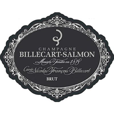 Billecart-Salmon Cuvee Nicolas Francois 2002 (6x75cl)