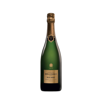 Bollinger RD 2002 (1x0cl)