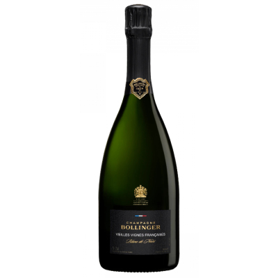 Bollinger Vieilles Vignes Francaises 2014 (1x75cl)