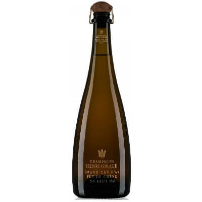 Champagne Henri Giraud - Producers