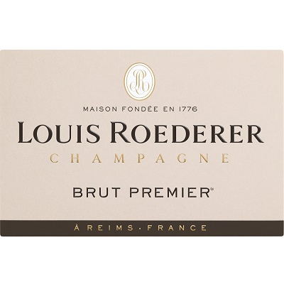 Louis Roederer Brut Premier NV (1x150cl)