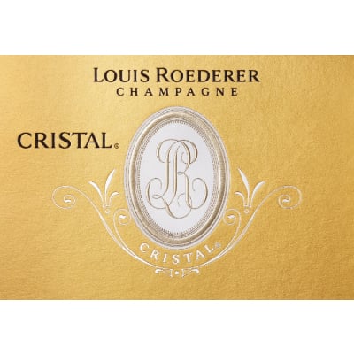 Louis Roederer Cristal 2009 (1x150cl)