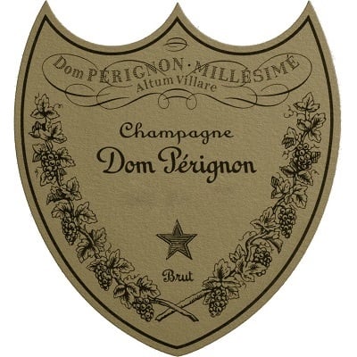 Dom Perignon 1964 (1x75cl)