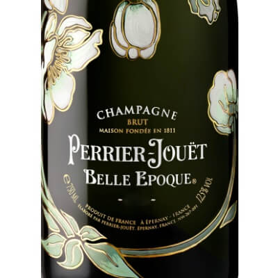 Perrier Jouet Belle Epoque 1996 (6x75cl)