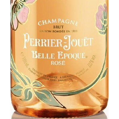 Perrier Jouet Belle Epoque Rose 2013 (6x75cl)